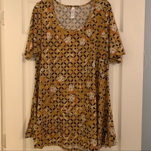 LLR perfect tee L
